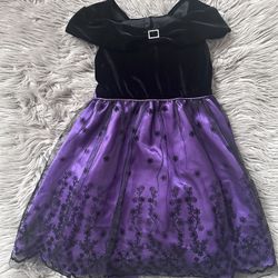 girl party dress 6