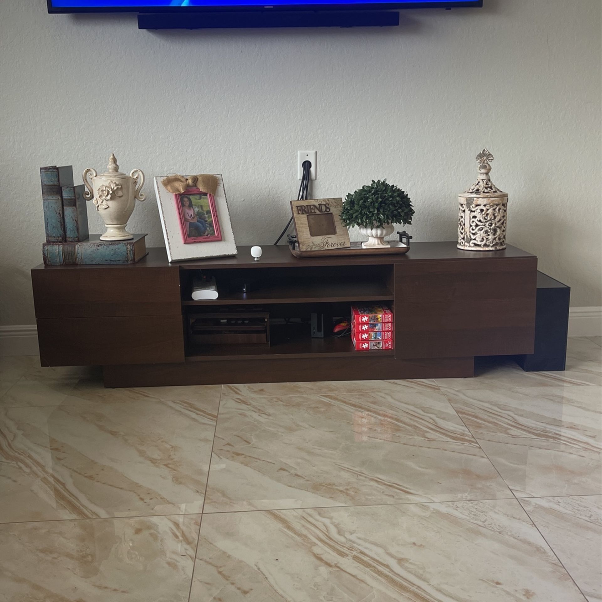 Living Room Furniture