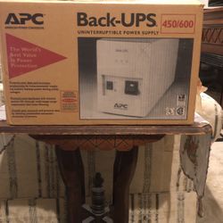 APC Power Supply