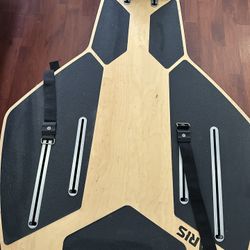 Saris MP1 Nfinity Trainer Platform