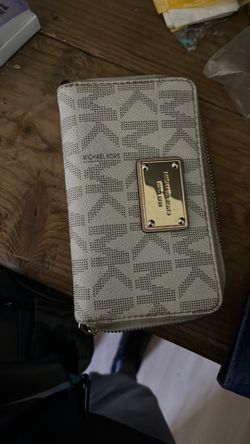 Michael Kors Gold W