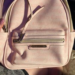 Juicy Couture backpack