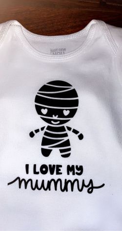 Baby Onesie