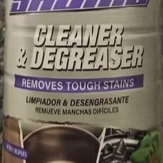 SACATO DEGREASER