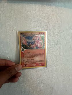 mew