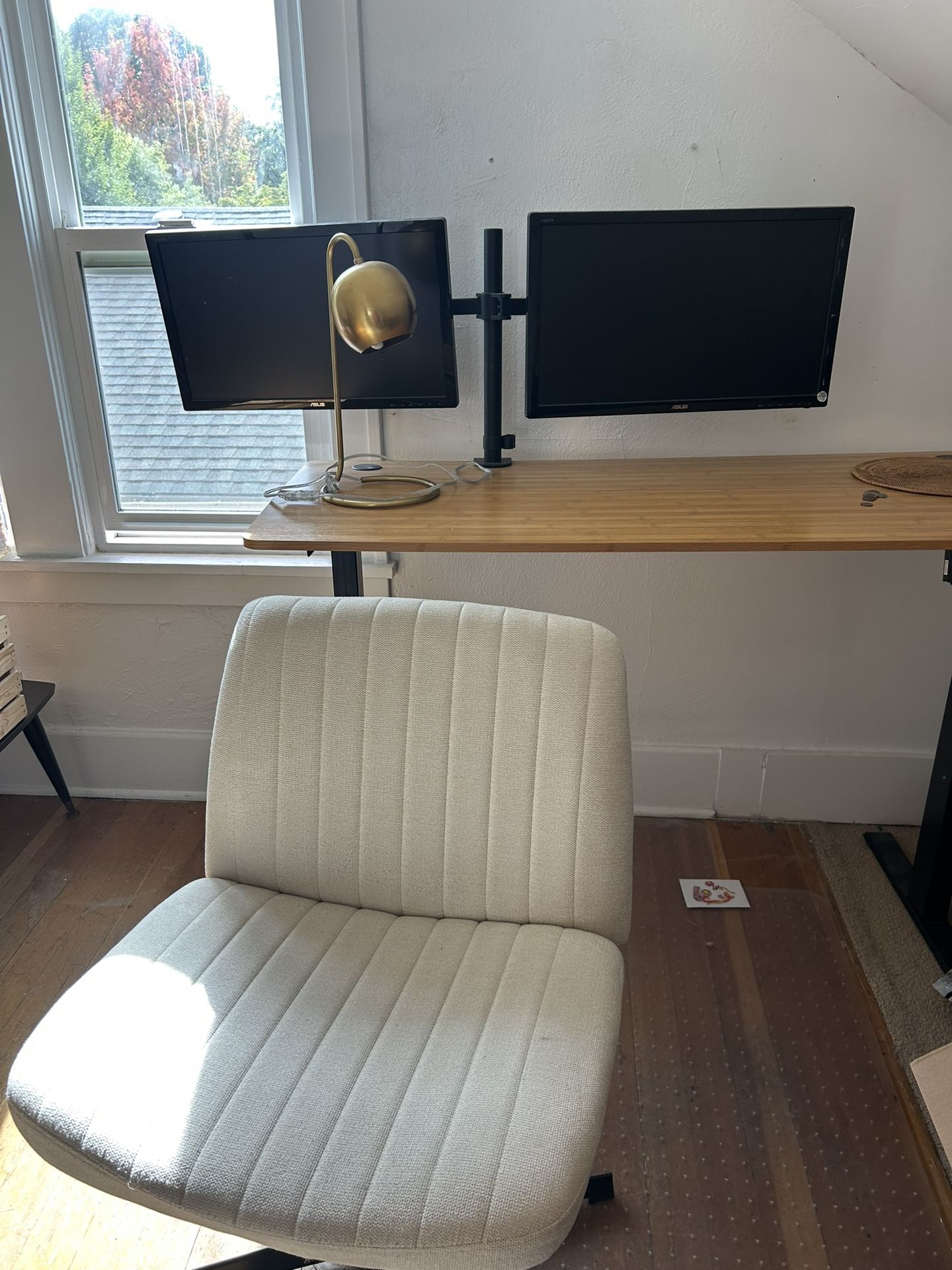 Office Setup - Bundle Or Separate!