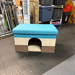 Small Dog/cat house