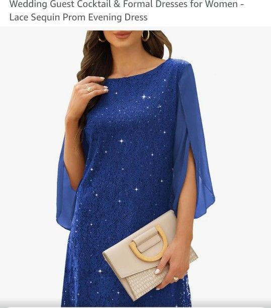 New Cocktail, Wedding Guest Dress