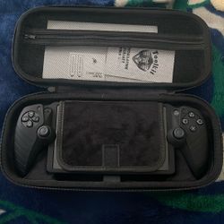 PlayStation Portable Midnight