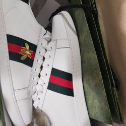 Gucci Shoes
