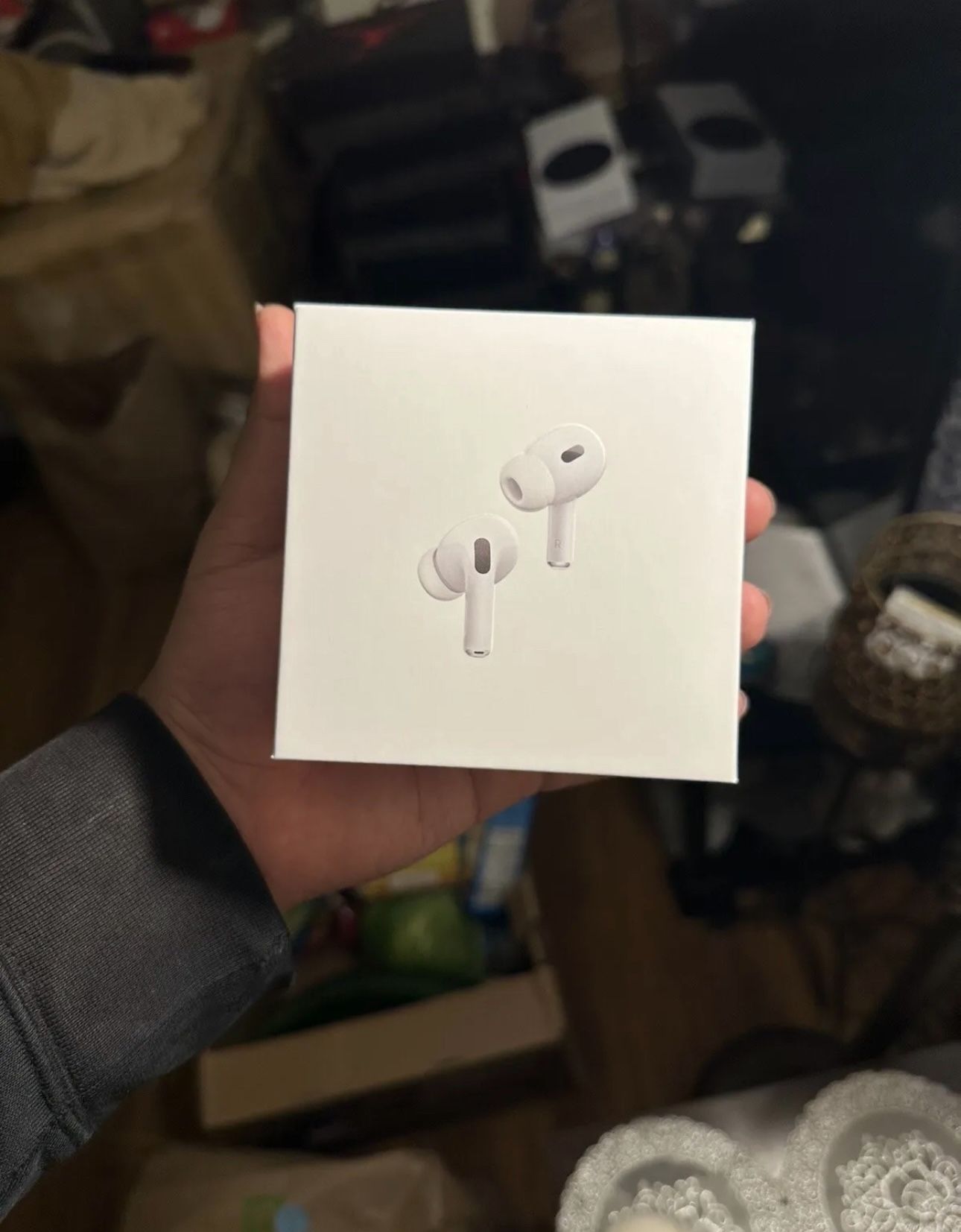 AirPods Pro 2 Gen