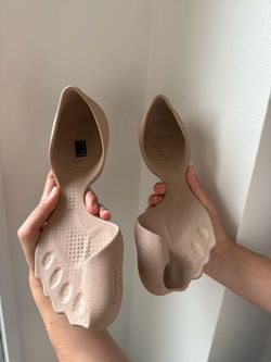 BALENCIAGA ZERO SHOES