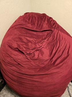 Large Bean Bag