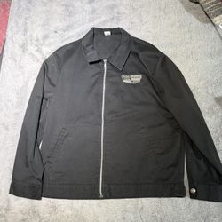 Lucky 13 Jacket 