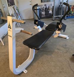 Ab machine
