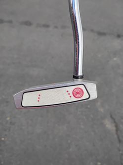 Odyssey White Hot XG #7 Putter! Golf Clubs!