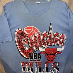 Chicago Bulls Large