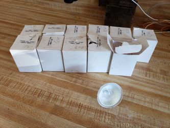 landscape light 11 hardly used about 1 week