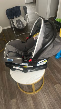 Car seat baby car seat