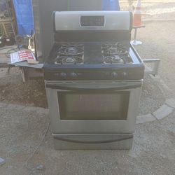 Stove