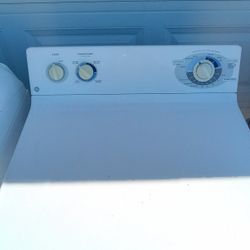 GE Dryer