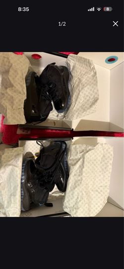 Jordan gamma 11s