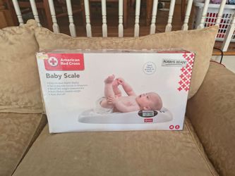 Baby Scale