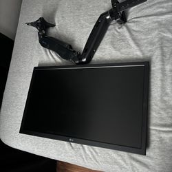 Gaming Monitor