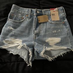 Levi’s Denim