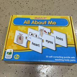 Educational puzzles