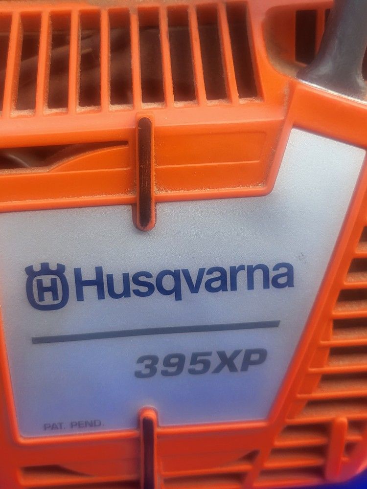 Husqvarna Chain Saw