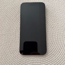 iPhone 14 Pro, Unlocked, 128GB, Space Black