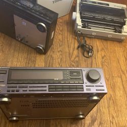 Pioneer Vac - 5600