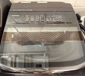 Samsung Washer - Delivery Available