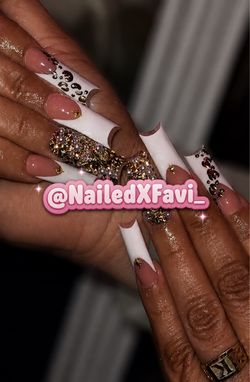 NAIL SETZ