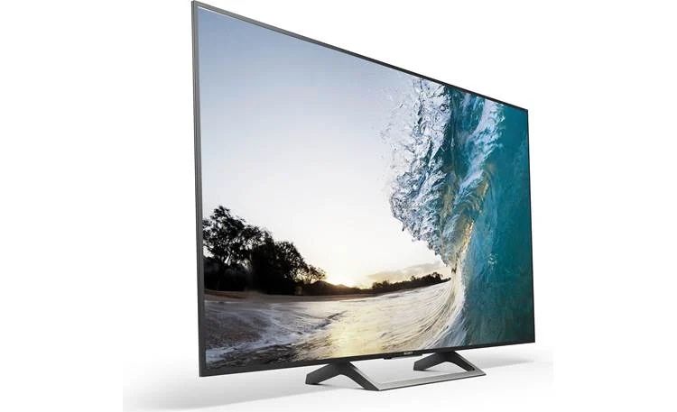 Sony XBR75X850E 75 inch 2160p 4K