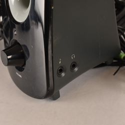 Logitech Z323 Speaker System w Subwoofer