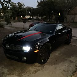 2010 Chevrolet Camaro