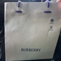 Burberry Belt 