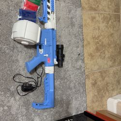 Gel ball blasters (bundle)