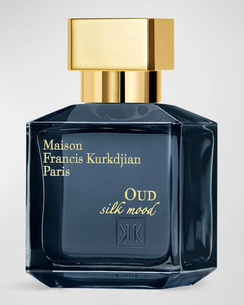 Maison Francis Kurkdjian ‘Oud Silk Mood Eau de Parfum’ 2.4oz/70ml **FREE DOMESTIC SHIPPING** ($315 Retail)