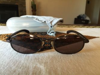 D&G Sunglass