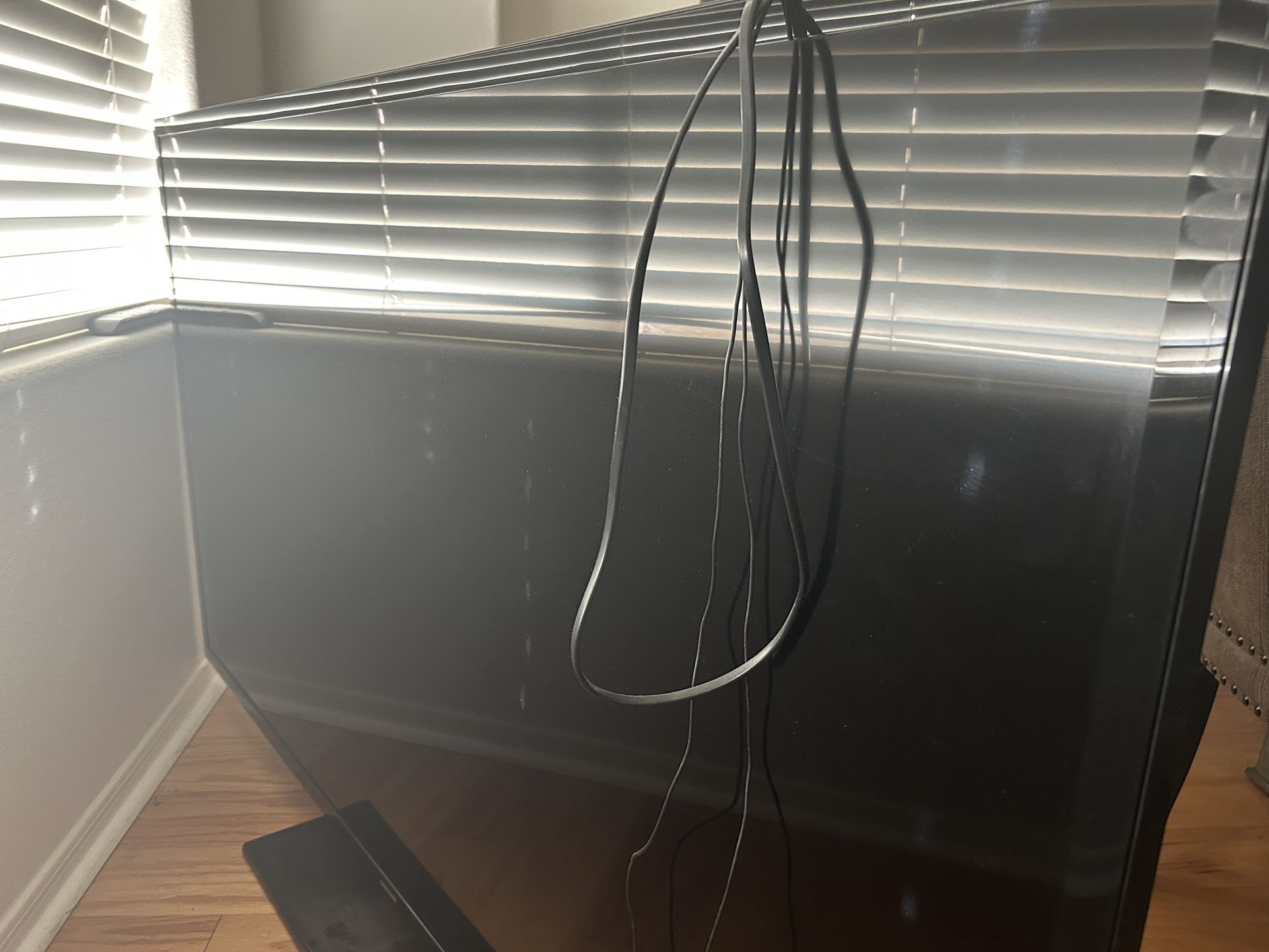 Samsung 65inch $100