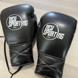 New Sporting Boxing Gloves