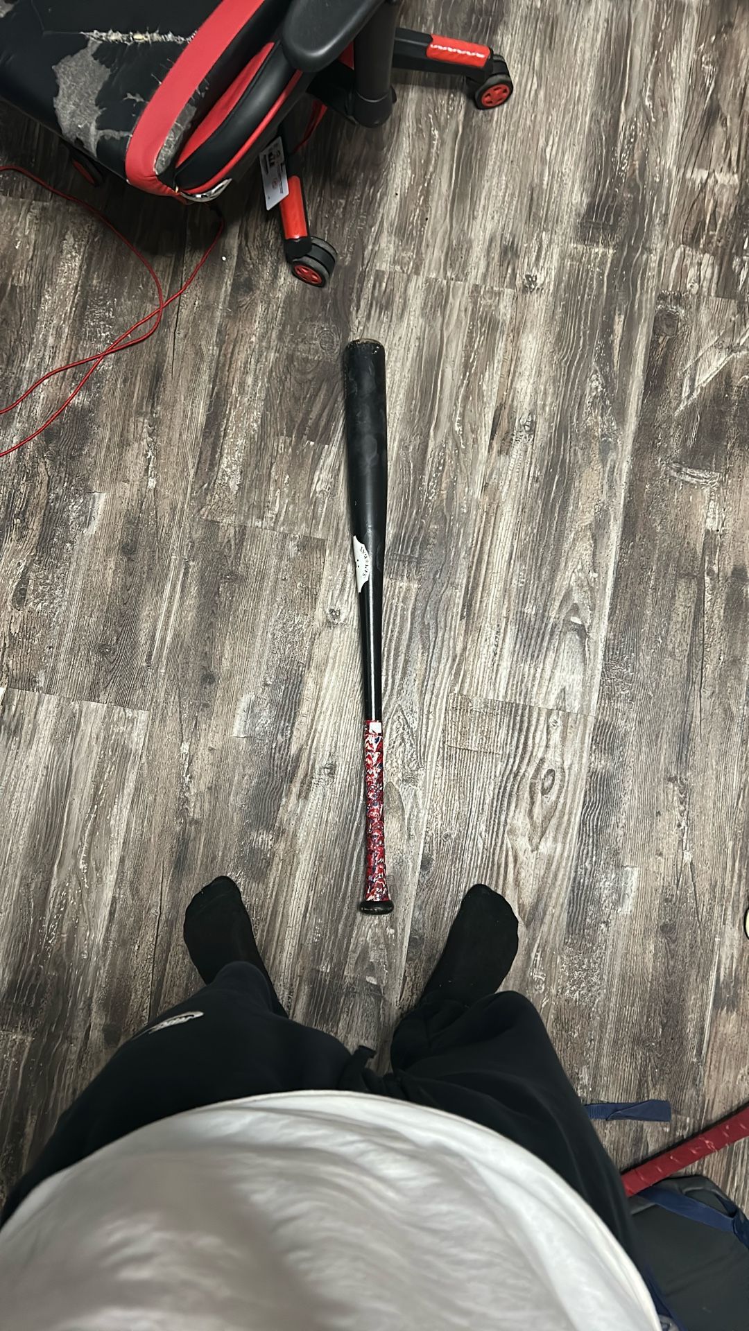 Sam BP Bat