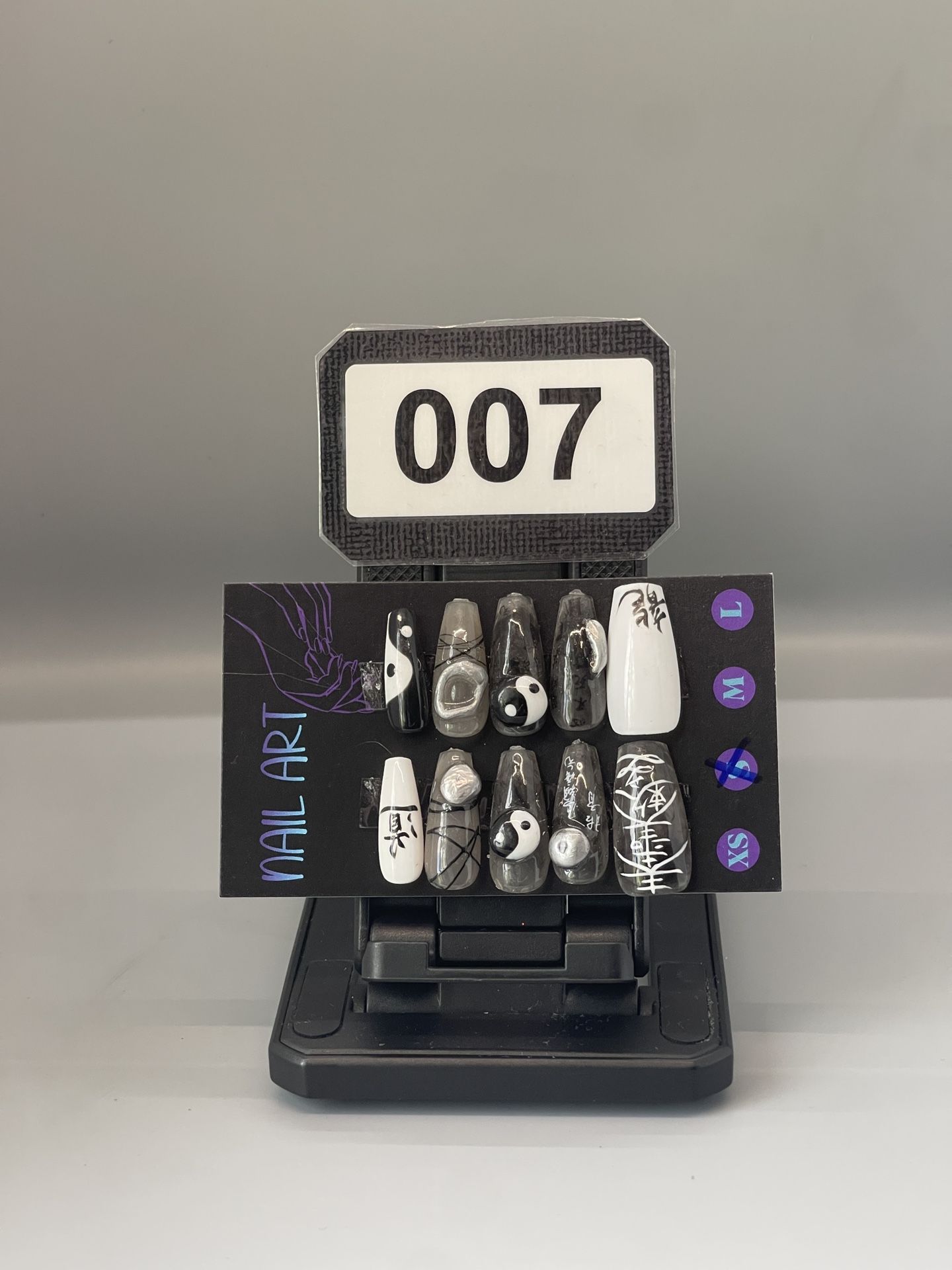 Press On Nails