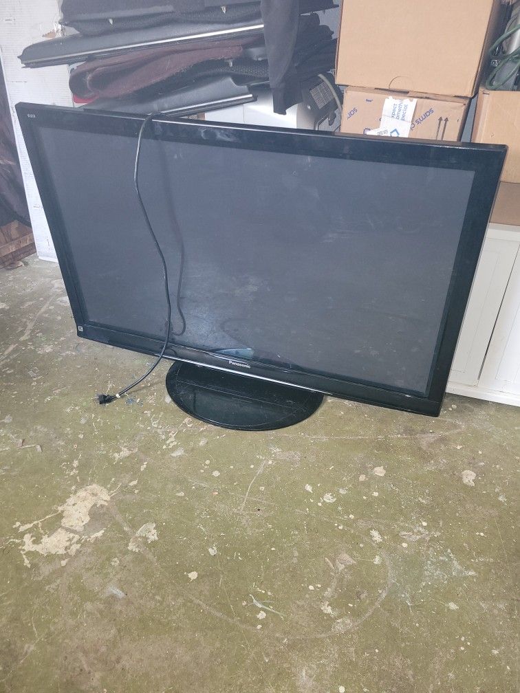 Panasonic 50inch