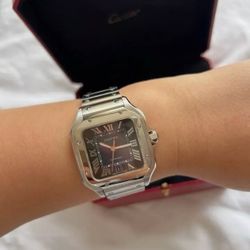 Cartier Santos de Cartier 