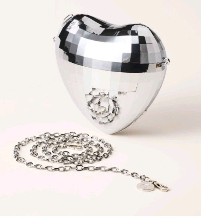 Disco Heart Bag Kate Spade X Target
