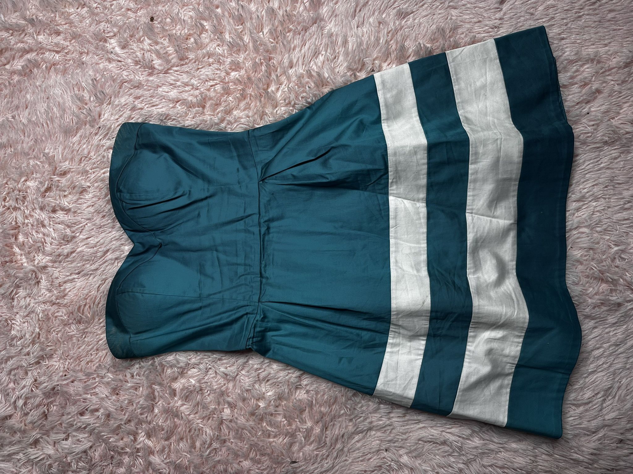 Short Dress